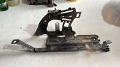 renault clıo 5 kanister sportu baglantı sacı 149529640R