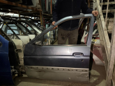 Oto Çıkma Parça / Ford / Escort / Kaporta & Karoser / Sol Ön Kapı / Çıkma Parça 