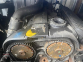 Oto Çıkma Parça / Volvo / S60 / Motor / Motor (komple) / Çıkma Parça 