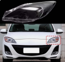 MAZDA 3 XENON SIFIR SOL FAR CAMI 2010-2012