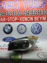 Oto Çıkma Parça / Bmw / 1 Serisi / Far & Stop / Sağ Ön Far / Çıkma Parça 