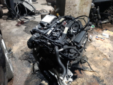 Oto Çıkma Parça / Mercedes / C Serisi / Motor / Motor (komple) / Çıkma Parça 