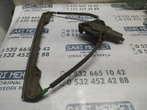 Oto Çıkma Parça / Renault / Clio / Oto Cam / Cam Krikosu / Çıkma Parça 