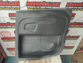 FİAT DOBLO SOL SÜRGÜLÜ KAPI DÖŞEMESİ