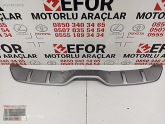 TOYOTA CHR ARKA DİFİZÖR ALT SIFIR ORJİNAL YEDEK PARÇA