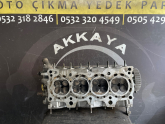 Oto Çıkma Parça / Honda / Civic / Motor / Silindir Kapağı / Çıkma Parça 