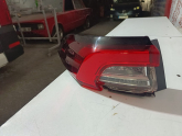 Oto Çıkma Parça / Toyota / Corolla / Far & Stop / Sol Arka Stop / Çıkma Parça 