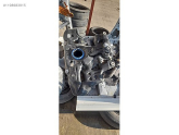 Oto Çıkma Parça / Toyota / Auris / Yakıt / Yakıt Deposu / Çıkma Parça 
