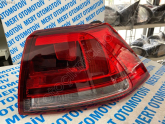 Oto Çıkma Parça / Volkswagen / Golf / Far & Stop / Sağ Arka Stop / Çıkma Parça 