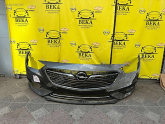 Oto Çıkma Parça / Opel / Insignia / Tampon / Ön Tampon / Çıkma Parça 