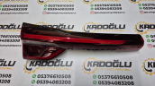 CHERY TİGGO 7 PRO SOL İÇ STOP SIFIR YEDEK PARÇA 2022-2024