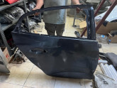 Oto Çıkma Parça / Renault / Megane / Kaporta & Karoser / Sağ Arka Kapı / Çıkma Parça 