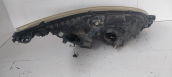 Oto Çıkma Parça / Citroen / C4 / Far & Stop / Sol Ön Far / Çıkma Parça 