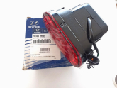 Oto Çıkma Parça / Hyundai / H350 / Far & Stop / Sis Farı / Sıfır Parça 