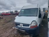 RENAULT MASTER 2 2.5 DCİ 6 İLERİ ÇIKMA PARÇALARI MEVCUTTUR