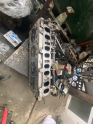 Oto Çıkma Parça / Toyota / Hilux / Motor / Motor Kapağı / Sıfır Parça 