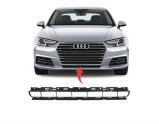 8W0807683 ÖN TAMPON ALT ORTA IZGARA AUDİ A4 2016>>