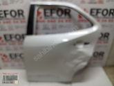 Oto Çıkma Parça / Toyota / Yaris / Kaporta & Karoser / Sol Arka Kapı / Çıkma Parça 