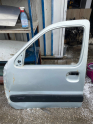 renault kangoo 2 orjınal sol ön kapı