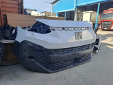 Oto Çıkma Parça / Fiat / Scudo / Tampon / Ön Tampon / Çıkma Parça 