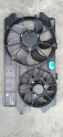 Oto Çıkma Parça / Ford / Tourneo Connect / Fan / Fan Motoru / Çıkma Parça 