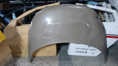 Kia soul kaput
