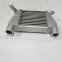 JUKE 1.5 DCI  CLIO  MODUS INTERCOOLER - ARA SOĞUTUCU
