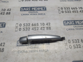 Oto Çıkma Parça / Peugeot / 207 / Kaporta & Karoser / Dış Kapı Kolu / Çıkma Parça 