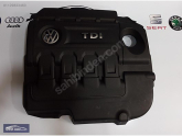 Oto Çıkma Parça / Volkswagen / VW CC / Motor / Motor Kapağı / Sıfır Parça 