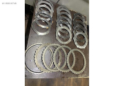 Oto Çıkma Parça / Tata / Safari / Yağlama / Şanzıman Yağları / Çıkma Parça 