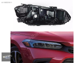 HONDA CİVİC FULL LED SAĞ FAR KASASI SIFIR 2020-2023