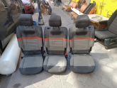 Oto Çıkma Parça / Citroen / Berlingo / Kaporta & Karoser / Bakalit / Çıkma Parça 