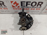 Oto Çıkma Parça / Toyota / Corolla / Alt Takım / Taşıyıcı / Çıkma Parça 