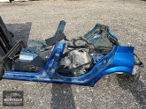 Oto Çıkma Parça / Renault / Megane / Kaporta & Karoser / Sağ Ön Çamurluk / Çıkma Parça 