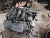 BMW E90 E60 163 LÜK KOMPLE MOTOR ÇIKMA
