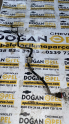 Opel Astra J Cruze İnsignia Servo Direksiyon Tesisatı GM 13284301