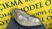 RENAULT CLİO SAĞ ÖN FAR