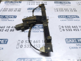 Oto Çıkma Parça / Fiat / Doblo / Oto Cam / Cam Krikosu / Çıkma Parça 