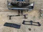 Oto Çıkma Parça / Mercedes / EQB / Tampon / Ön Tampon / Çıkma Parça 