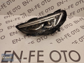 OPEL İNSİGNİA B İ-LÜX LÜX LED SOL FAR ORJİNAL