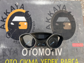BM5T-10849-CT Ford Focus 3 Gösterge Paneli Çıkma