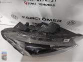 Oto Çıkma Parça / Hyundai / Bayon / Far & Stop / Sağ Ön Far / Çıkma Parça 