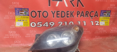 Oto Çıkma Parça / Opel / Astra / Far & Stop / Sol Ön Far / Çıkma Parça 