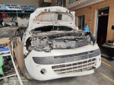 Oto Çıkma Parça / Renault / Kangoo / Kaporta & Karoser / Sol Ön Kapı / Çıkma Parça 