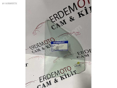 Oto Çıkma Parça / Honda / Civic / Oto Cam / Kelebek Camı / Sıfır Parça 