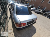 1999-2002 TOYOTA COROLLA ARKA PANEL