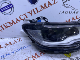 Oto Çıkma Parça / Jeep / Compass / Far & Stop / Sağ Ön Far / Çıkma Parça 