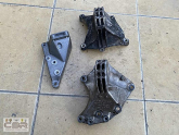 Oto Çıkma Parça / Porsche / 718 / Motor / Takozu & Kulağı / Çıkma Parça 