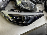 HYUNDAİ İ20 SOL ORJİNAL FAR