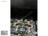 Oto Çıkma Parça / Volkswagen / Caddy / Ayna / Sol Dış Ayna / Çıkma Parça 
